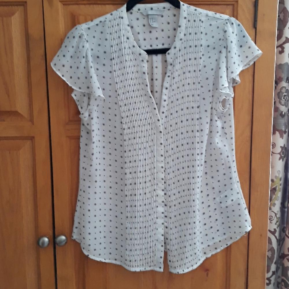 H&M Blouse